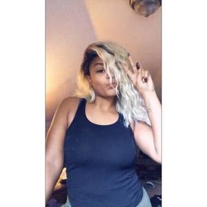 Meet your Posher, Earia